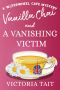 [Waterwheel Cafe 03] • Vanilla Chai and A Vanishing Victim